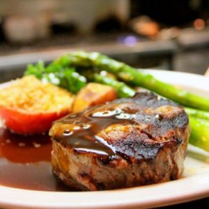 Steakhouse Packages